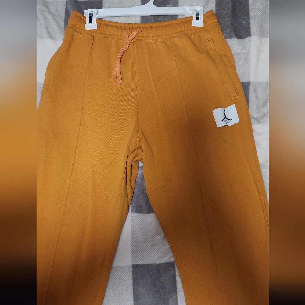 Jordan sweat pants